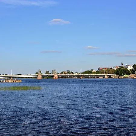 Lejlighed Jannseni 25