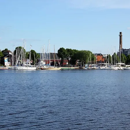 Korter Jannseni 25 *