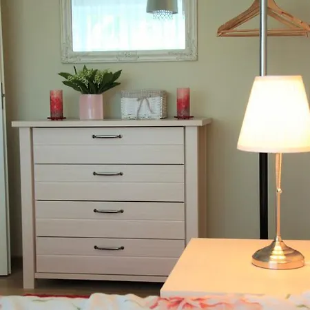 Jannseni 25 Lejlighed *