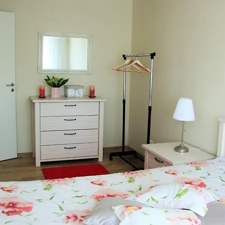 Jannseni 25 Korter Parnu