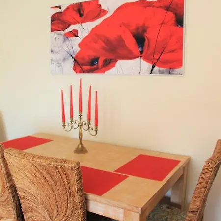 Lejlighed Jannseni 25 *