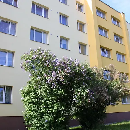 Jannseni 25 Lejlighed