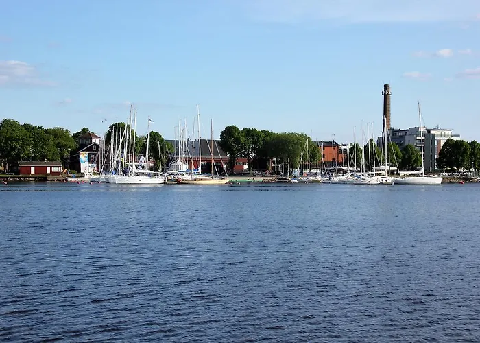 Korter Jannseni 25 *