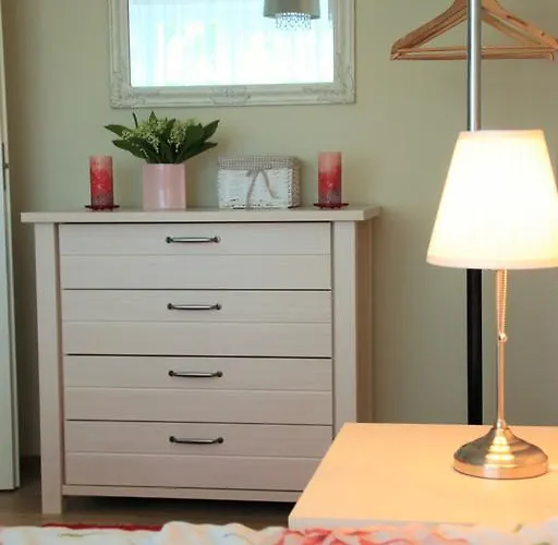 Jannseni 25 Korter *