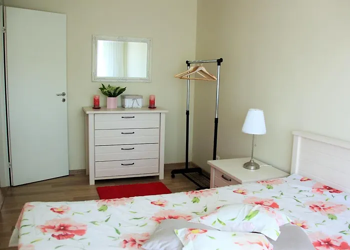 Jannseni 25 Korter Parnu